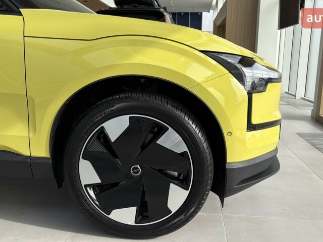 купить новое авто Вольво EX30 2024 года от официального дилера Віннер Автомотів Volvo Вольво фото