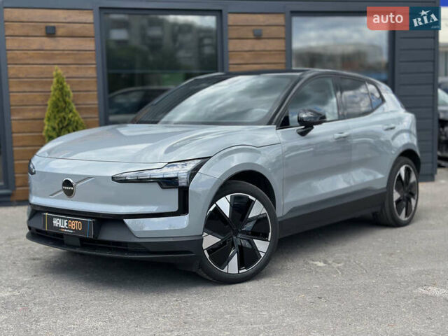 Вольво EX30, об'ємом двигуна 0 л та пробігом 7 тис. км за 32539 $, фото 1 на Automoto.ua