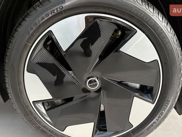 купить новое авто Вольво EX30 2024 года от официального дилера Віннер Автомотів Volvo Вольво фото