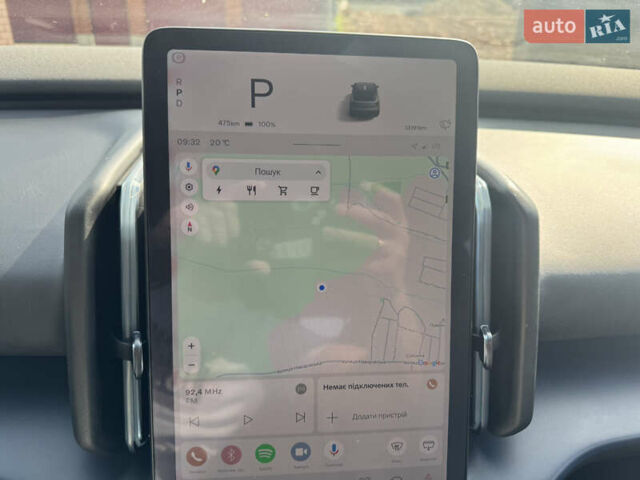 Вольво EX30, объемом двигателя 0 л и пробегом 13 тыс. км за 28800 $, фото 10 на Automoto.ua