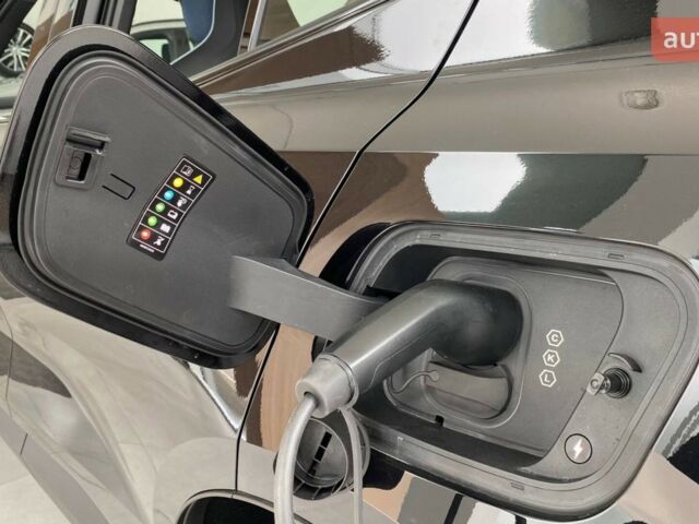 купити нове авто Вольво EX30 2024 року від офіційного дилера Автоцентр Поділля Вольво фото