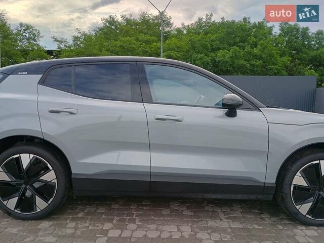 Вольво EX30, об'ємом двигуна 0 л та пробігом 7 тис. км за 30474 $, фото 1 на Automoto.ua