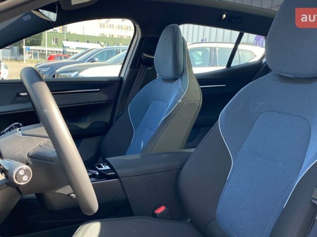 купити нове авто Вольво EX30 2024 року від офіційного дилера Автоцентр AUTO.RIA Вольво фото