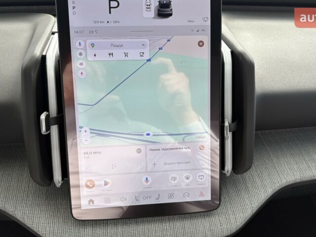 купить новое авто Вольво EX30 2024 года от официального дилера Віннер Автомотів Volvo Вольво фото