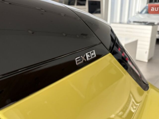 купити нове авто Вольво EX30 2024 року від офіційного дилера Віннер Автомотів Volvo Вольво фото