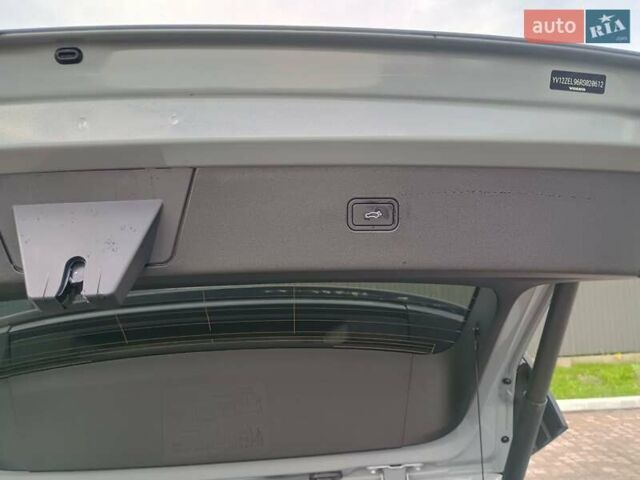 Вольво EX30, об'ємом двигуна 0 л та пробігом 7 тис. км за 30474 $, фото 19 на Automoto.ua