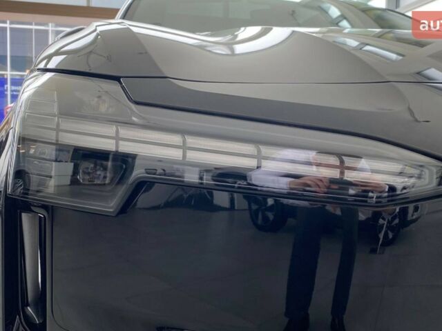 купити нове авто Вольво EX30 2024 року від офіційного дилера Автоцентр Поділля Вольво фото