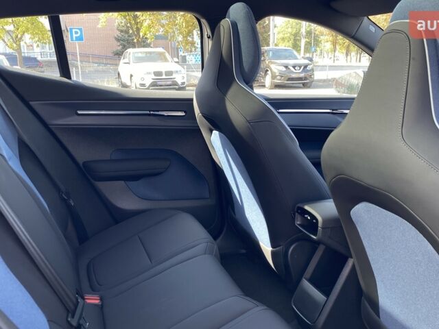купити нове авто Вольво EX30 2024 року від офіційного дилера Автоцентр AUTO.RIA Вольво фото