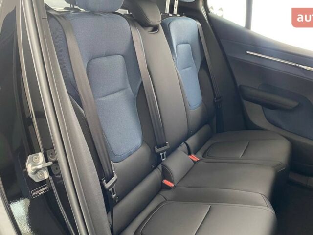 купити нове авто Вольво EX30 2024 року від офіційного дилера Автоцентр Поділля Вольво фото