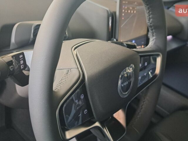 Вольво EX30, объемом двигателя 0 л и пробегом 0 тыс. км за 42568 $, фото 12 на Automoto.ua