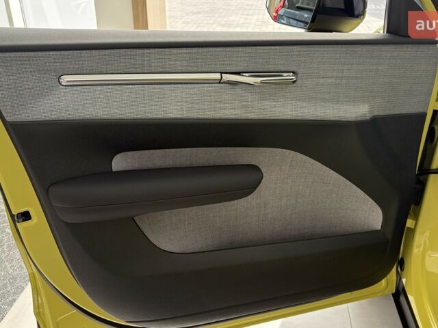 купить новое авто Вольво EX30 2024 года от официального дилера Віннер Автомотів Volvo Вольво фото