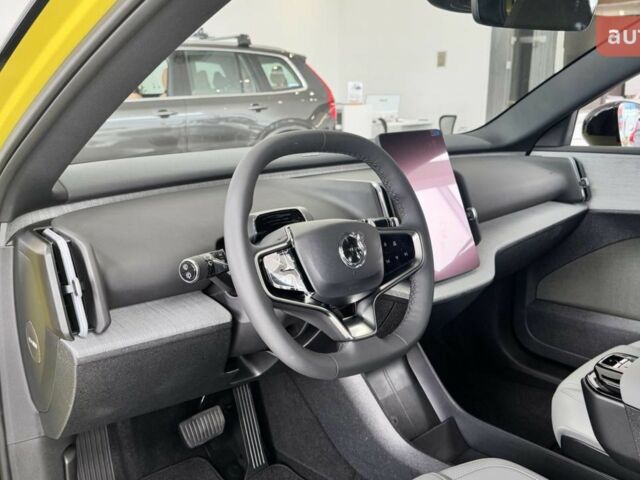 купити нове авто Вольво EX30 2024 року від офіційного дилера Автоцентр Поділля Вольво фото