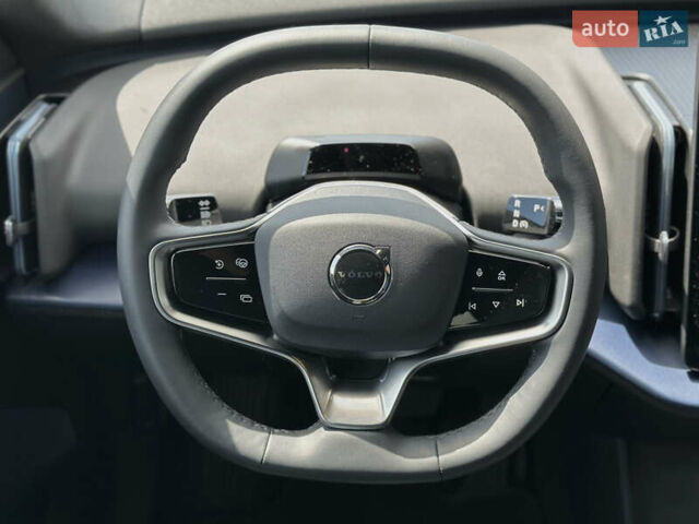 Вольво EX30, об'ємом двигуна 0 л та пробігом 7 тис. км за 32539 $, фото 35 на Automoto.ua