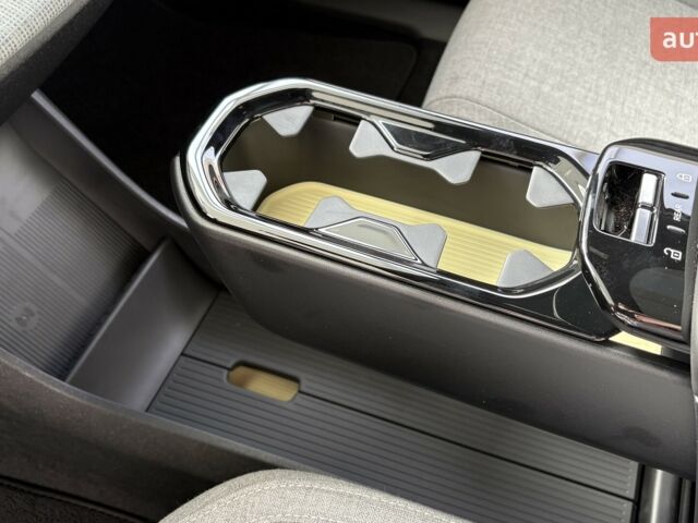 купить новое авто Вольво EX30 2024 года от официального дилера Віннер Автомотів Volvo Вольво фото