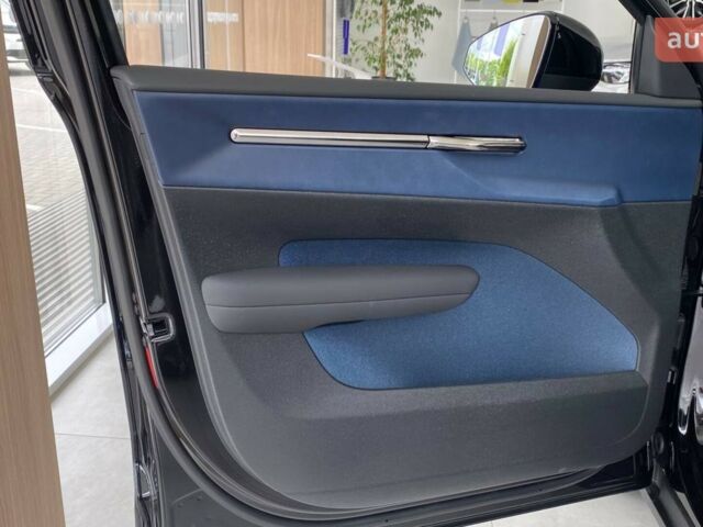 купити нове авто Вольво EX30 2024 року від офіційного дилера Автоцентр Поділля Вольво фото