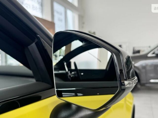 купити нове авто Вольво EX30 2024 року від офіційного дилера Автоцентр Поділля Вольво фото