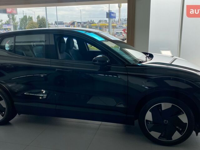 Вольво EX30, объемом двигателя 0 л и пробегом 0 тыс. км за 40676 $, фото 3 на Automoto.ua