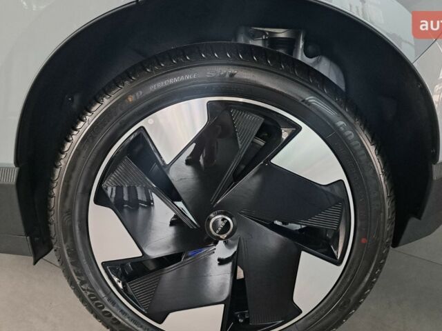 Вольво EX30, объемом двигателя 0 л и пробегом 0 тыс. км за 42568 $, фото 10 на Automoto.ua