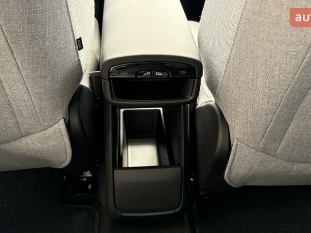 купити нове авто Вольво EX30 2024 року від офіційного дилера Віннер Автомотів Volvo Вольво фото