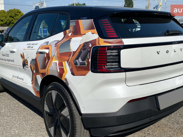 купити нове авто Вольво EX30 2024 року від офіційного дилера Автоцентр AUTO.RIA Вольво фото