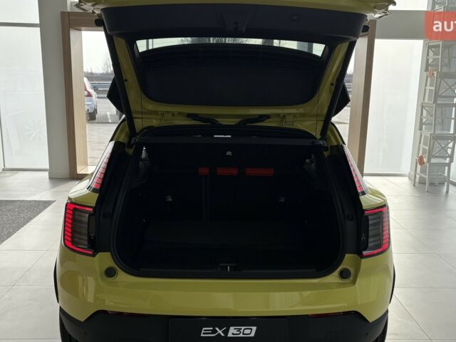 купить новое авто Вольво EX30 2024 года от официального дилера Віннер Автомотів Volvo Вольво фото