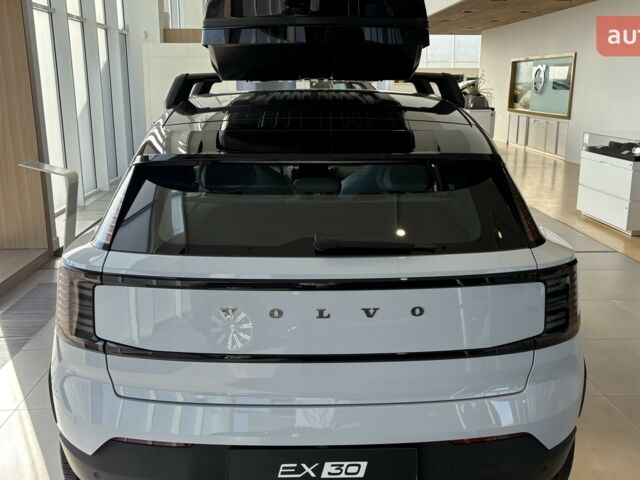 купить новое авто Вольво EX30 2025 года от официального дилера Віннер Автомотів Volvo Вольво фото