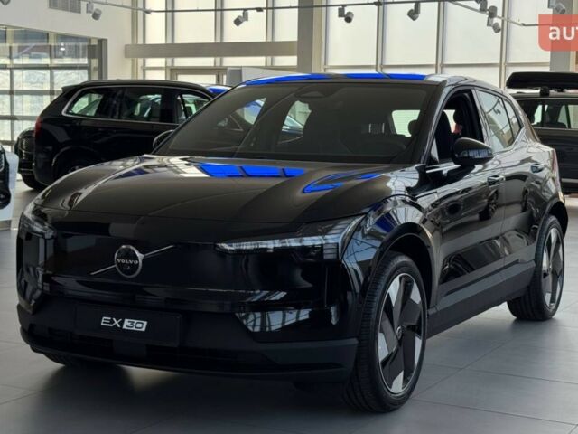 Вольво EX30, объемом двигателя 0 л и пробегом 0 тыс. км за 47833 $, фото 1 на Automoto.ua