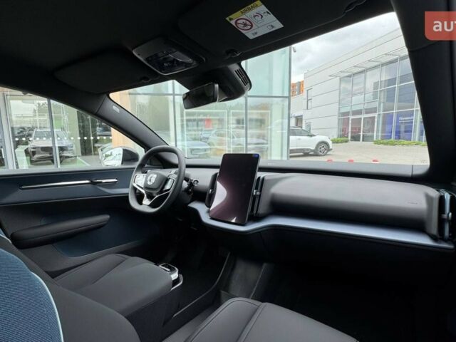 купить новое авто Вольво EX30 2025 года от официального дилера Автоцентр Поділля Вольво фото