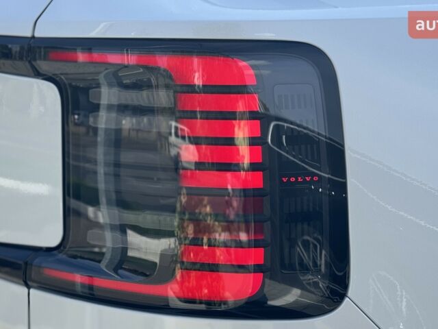 Вольво EX30 2025 года купить новое авто Вольво EX30 2025 года от официального дилера Volvo Car-Одеса Вольво фото