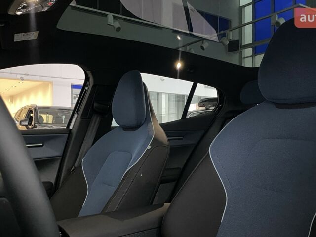 купить новое авто Вольво EX30 2025 года от официального дилера Автоцентр AUTO.RIA Вольво фото