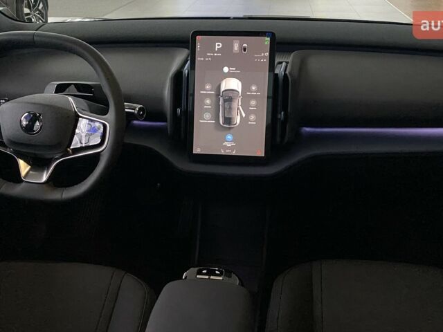 купить новое авто Вольво EX30 2025 года от официального дилера Автоцентр AUTO.RIA Вольво фото