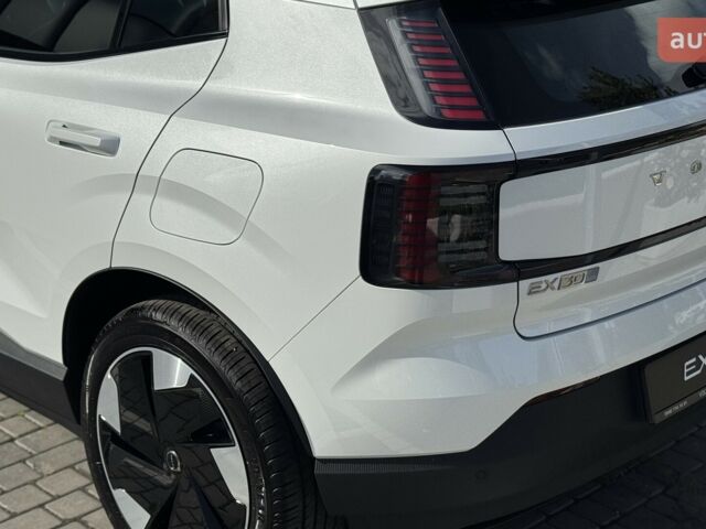 Вольво EX30 2025 года купить новое авто Вольво EX30 2025 года от официального дилера Volvo Car-Одеса Вольво фото