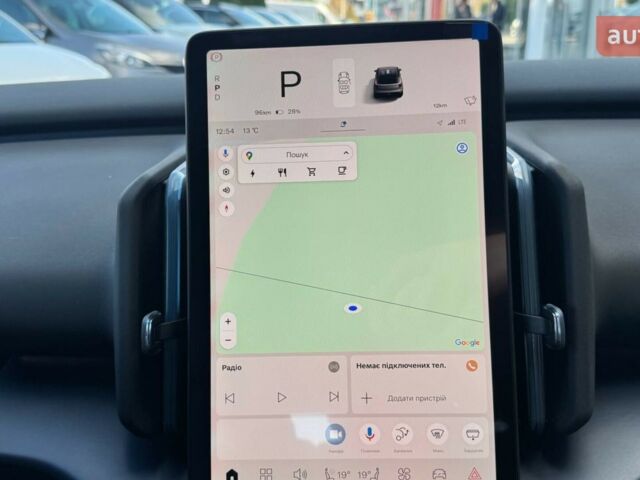 купить новое авто Вольво EX30 2025 года от официального дилера Автоцентр Поділля Вольво фото