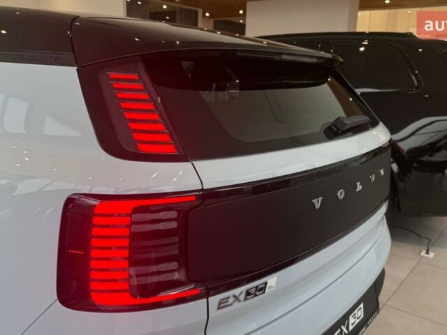 купить новое авто Вольво EX30 2025 года от официального дилера Автоцентр Поділля Вольво фото