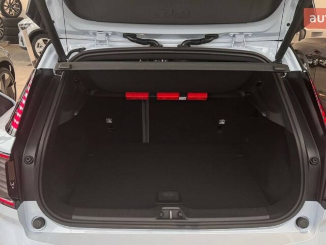 купить новое авто Вольво EX30 2025 года от официального дилера Автоцентр Поділля Вольво фото