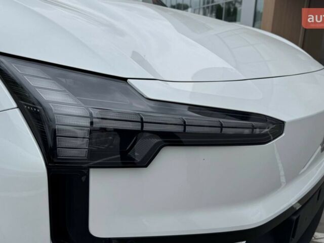 купить новое авто Вольво EX30 2025 года от официального дилера Автоцентр Поділля Вольво фото