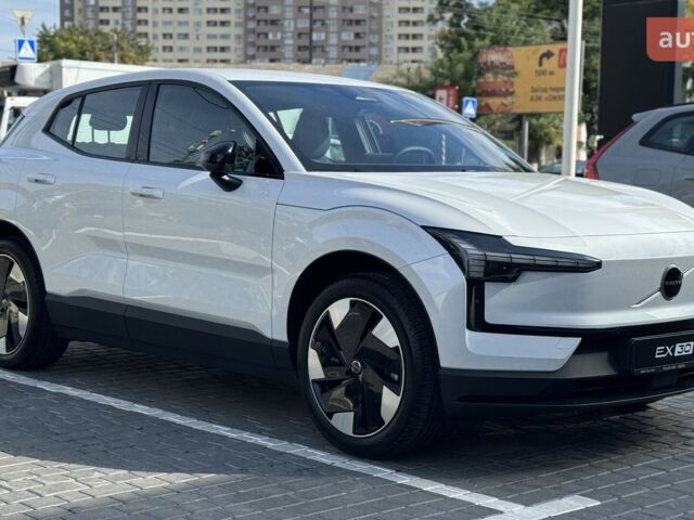 Вольво EX30 2025 года купить новое авто Вольво EX30 2025 года от официального дилера Volvo Car-Одеса Вольво фото