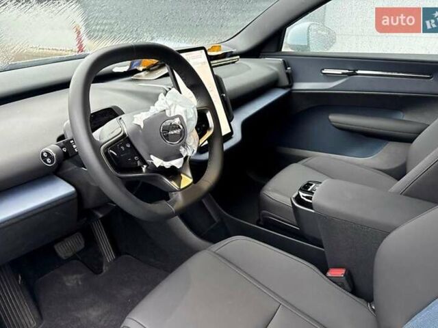 Вольво EX30, объемом двигателя 0 л и пробегом 7 тыс. км за 14100 $, фото 12 на Automoto.ua