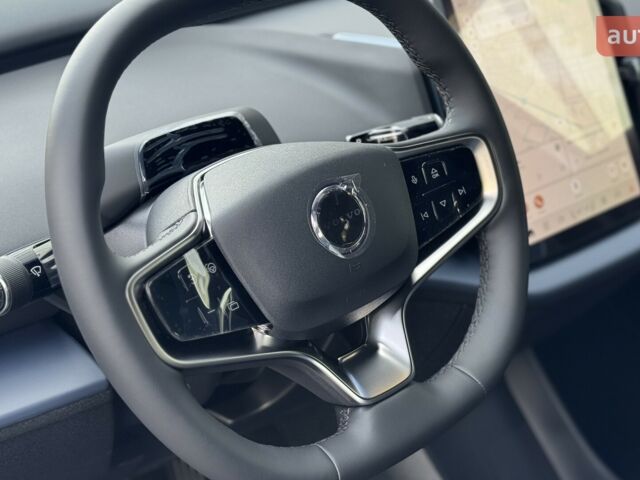 Вольво EX30 2025 года купить новое авто Вольво EX30 2025 года от официального дилера Volvo Car-Одеса Вольво фото