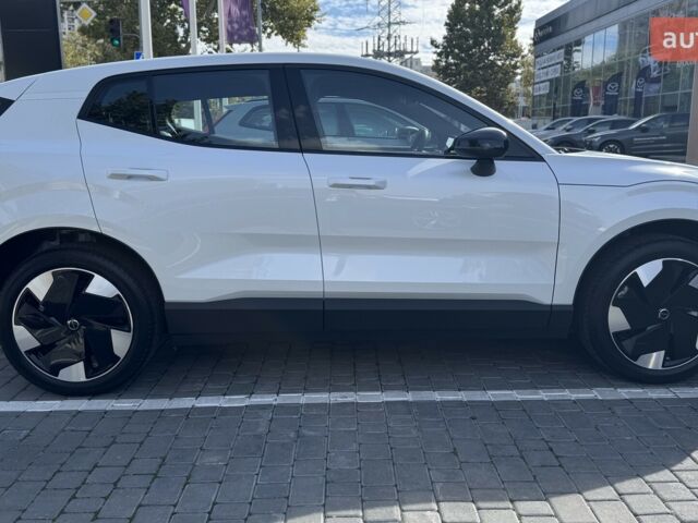 Вольво EX30 2025 года купить новое авто Вольво EX30 2025 года от официального дилера Volvo Car-Одеса Вольво фото