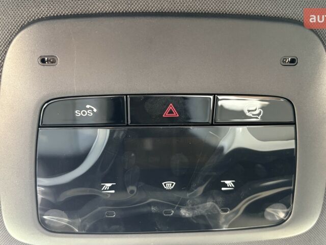 купить новое авто Вольво EX30 2025 года от официального дилера Віннер Автомотів Volvo Вольво фото