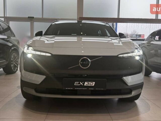 купить новое авто Вольво EX30 2025 года от официального дилера Автоцентр Поділля Вольво фото