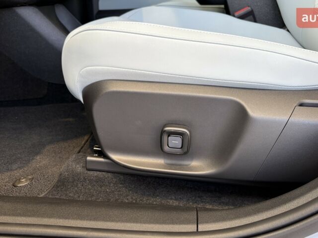 купить новое авто Вольво EX30 2025 года от официального дилера Віннер Автомотів Volvo Вольво фото