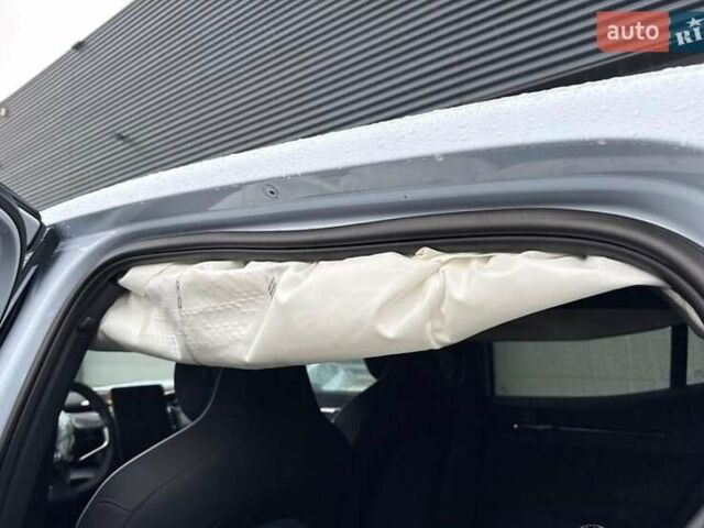 Вольво EX30, объемом двигателя 0 л и пробегом 7 тыс. км за 14100 $, фото 5 на Automoto.ua