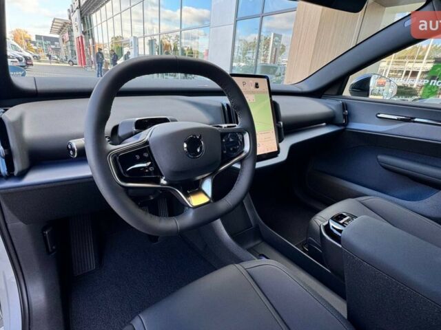 купить новое авто Вольво EX30 2025 года от официального дилера Автоцентр Поділля Вольво фото