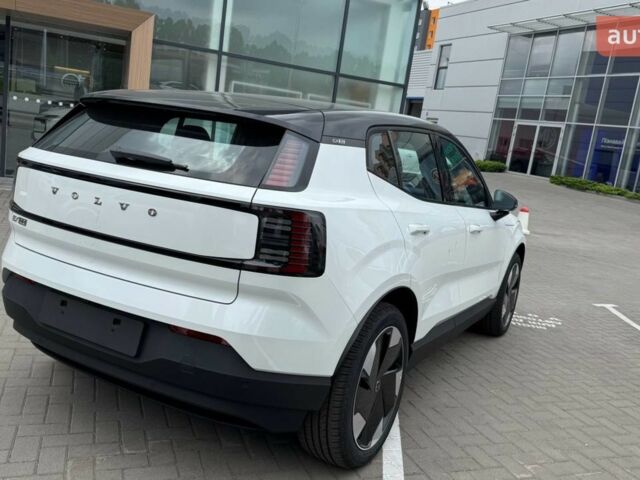 купить новое авто Вольво EX30 2025 года от официального дилера Автоцентр Поділля Вольво фото