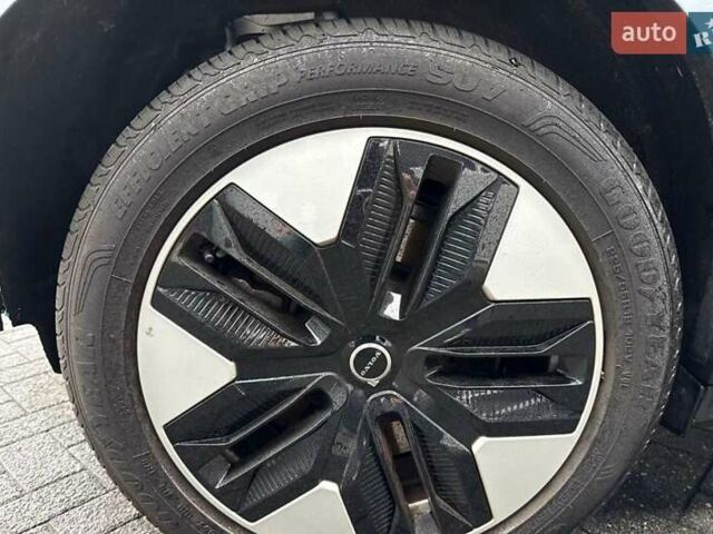 Вольво EX30, объемом двигателя 0 л и пробегом 7 тыс. км за 14100 $, фото 7 на Automoto.ua