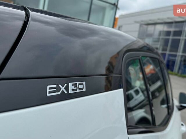 купить новое авто Вольво EX30 2025 года от официального дилера Автоцентр Поділля Вольво фото