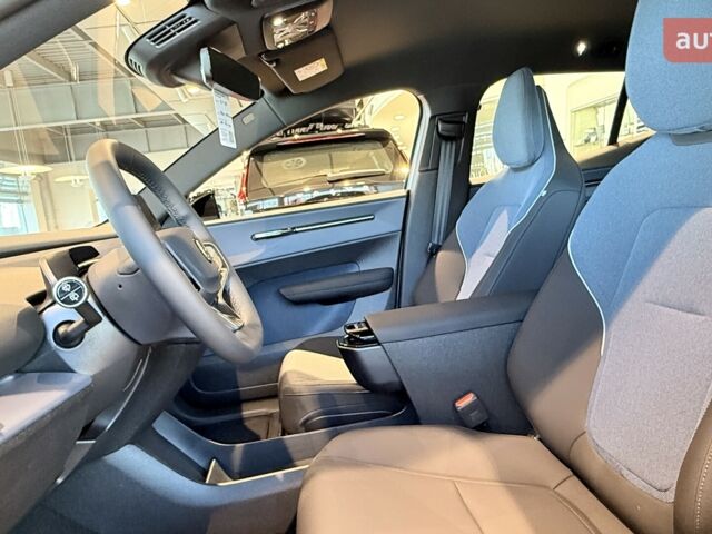 купить новое авто Вольво EX30 2025 года от официального дилера Changan НІКО Мегаполіс Вольво фото