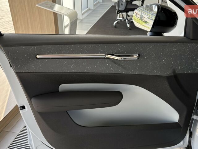 купить новое авто Вольво EX30 2025 года от официального дилера Віннер Автомотів Volvo Вольво фото